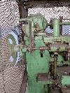  HUNTER 15 Tacker Needle Loom, 105" wide.